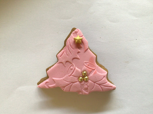 Mini tree pink