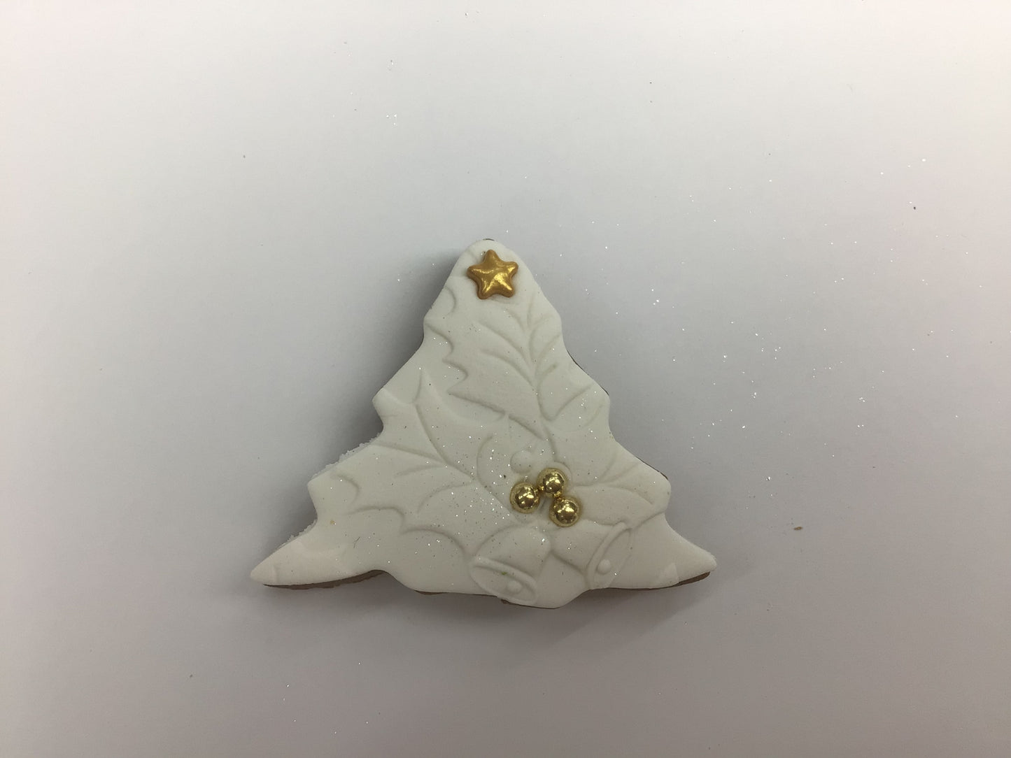 Mini tree white