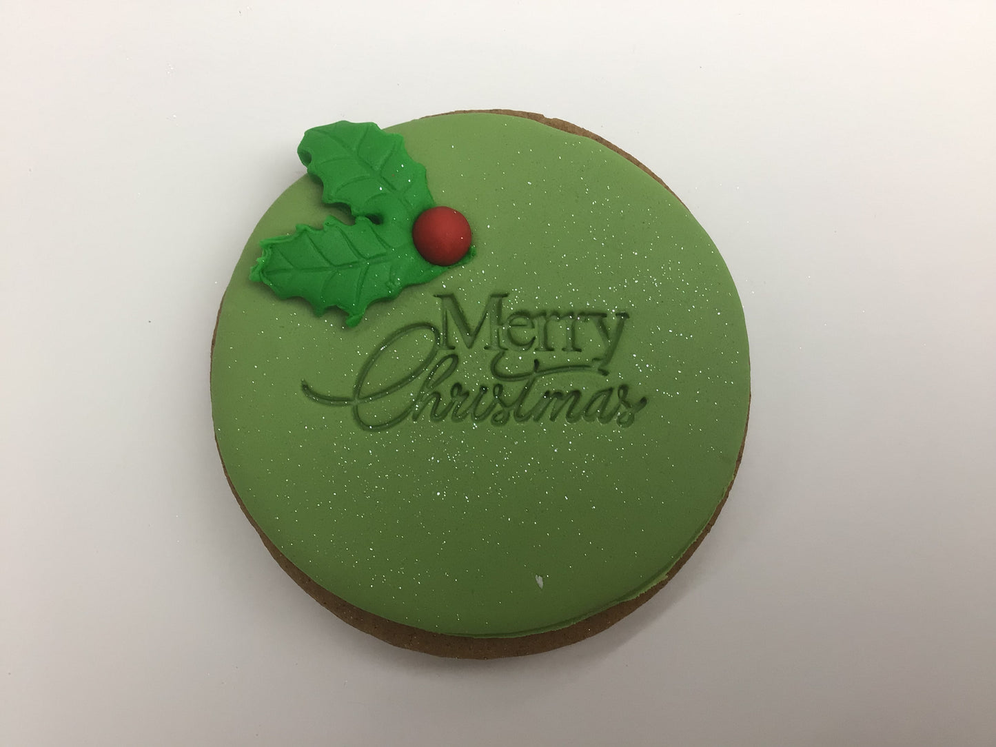 Merry Christmas Gooseberry