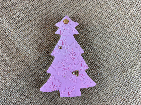 Tree pink