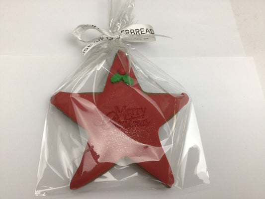 Star red