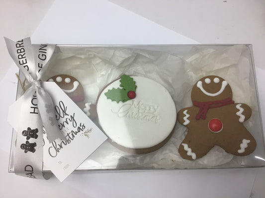 Gingerkid gift box