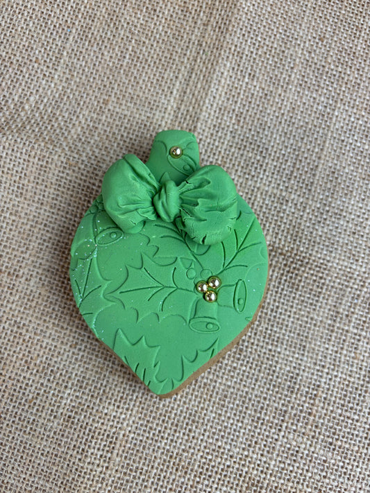 Bauble gooseberry