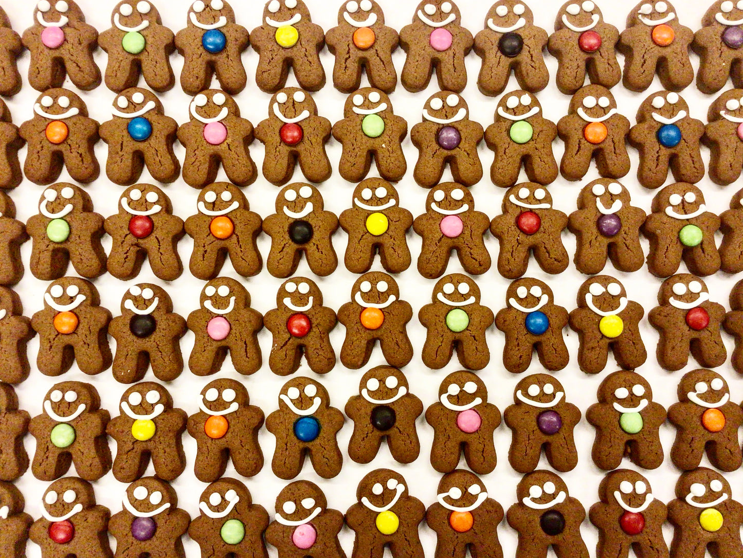 Pack of 4 mini kids