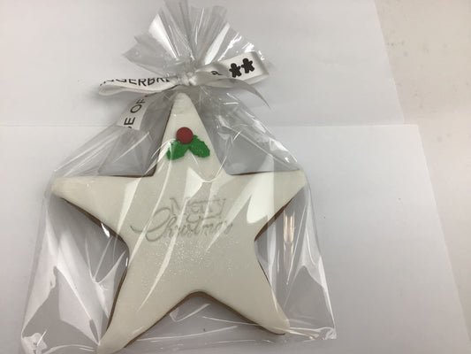 Star white