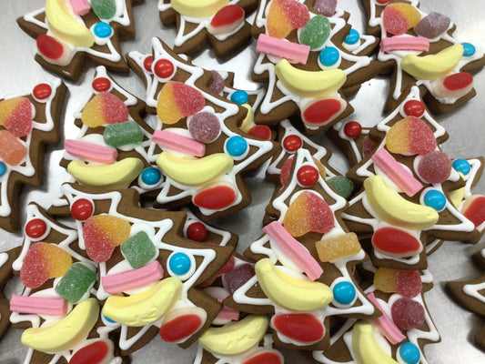 Lolly tree