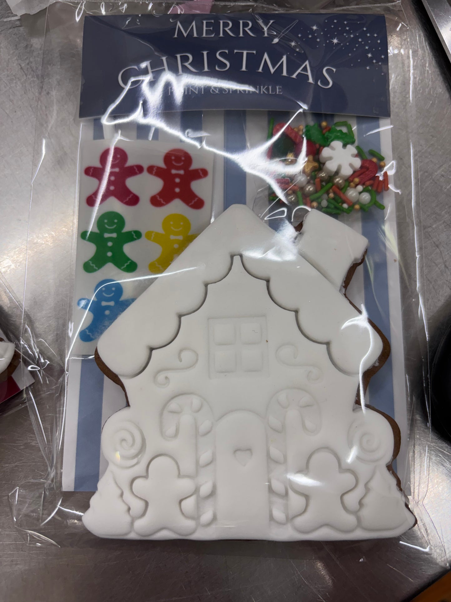 PAINT YOUR OWN SINGLE