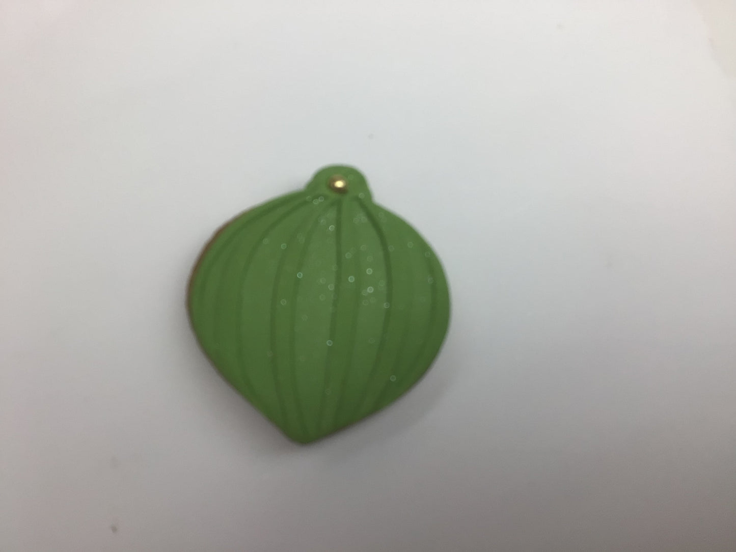 Mini bauble gooseberry