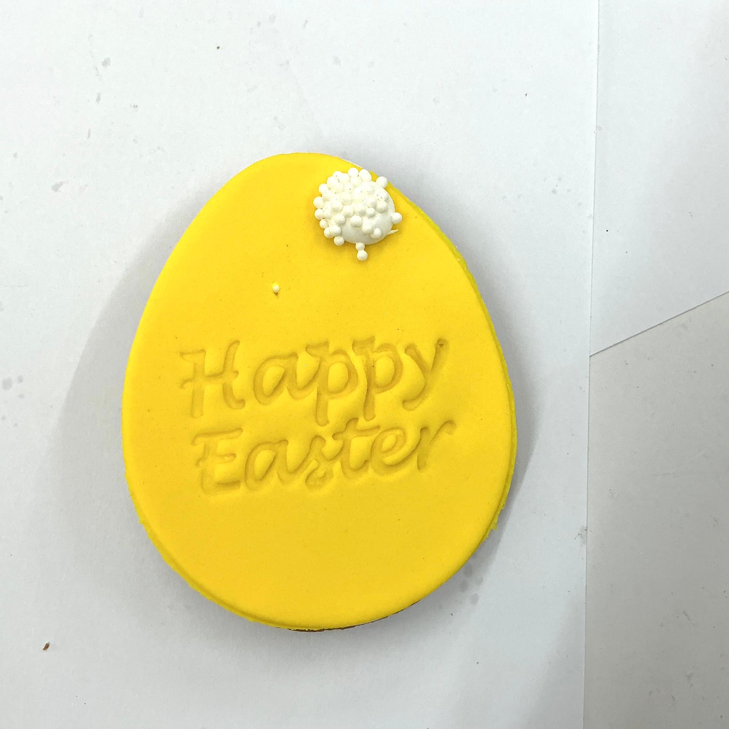 HAPPY EASTER EGG