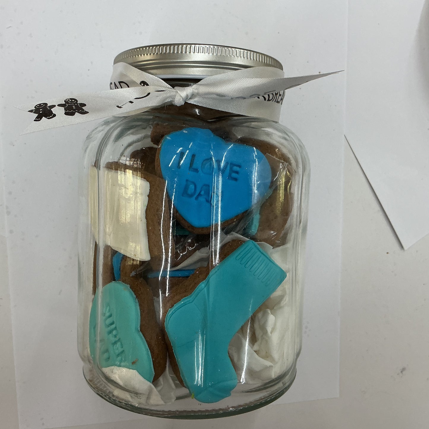 Father’s Day Jar