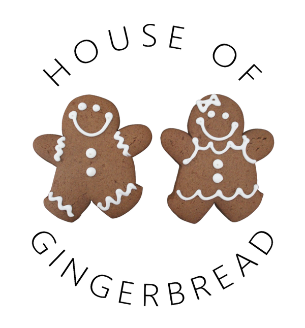 House of Gingerbread