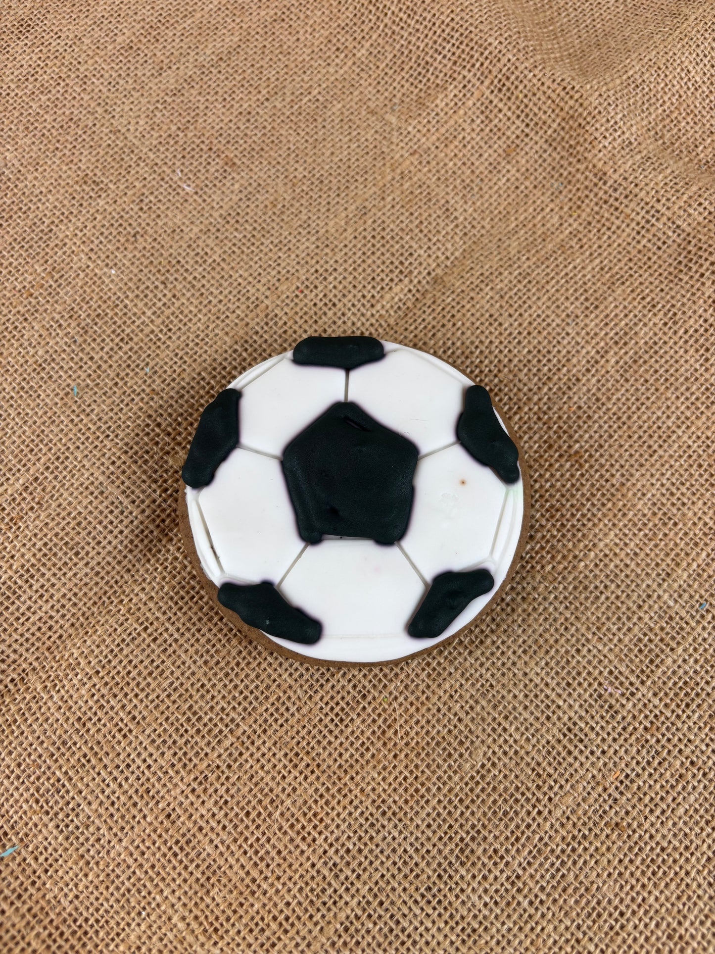 Soccer Ball