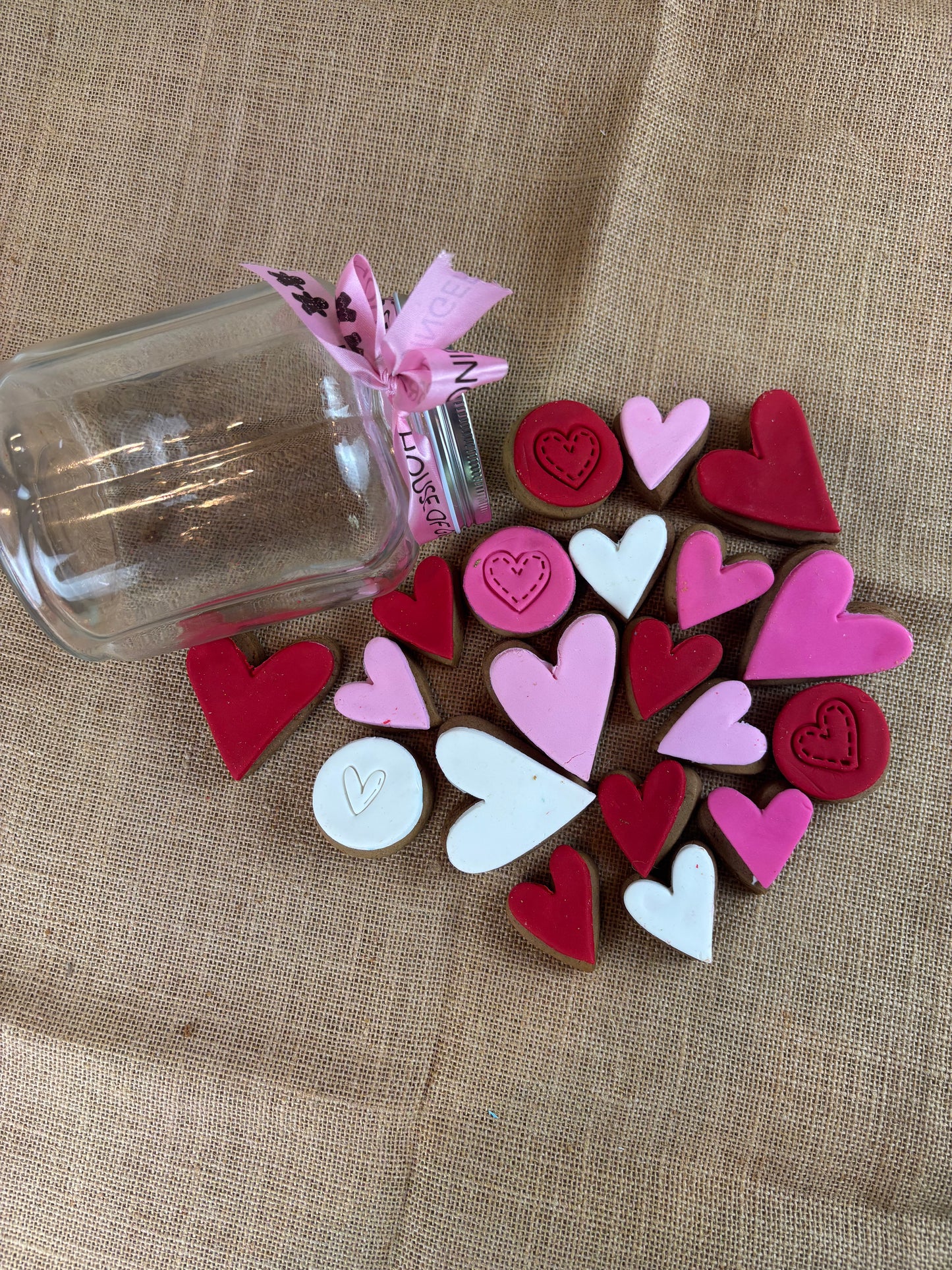 Jar of Hearts