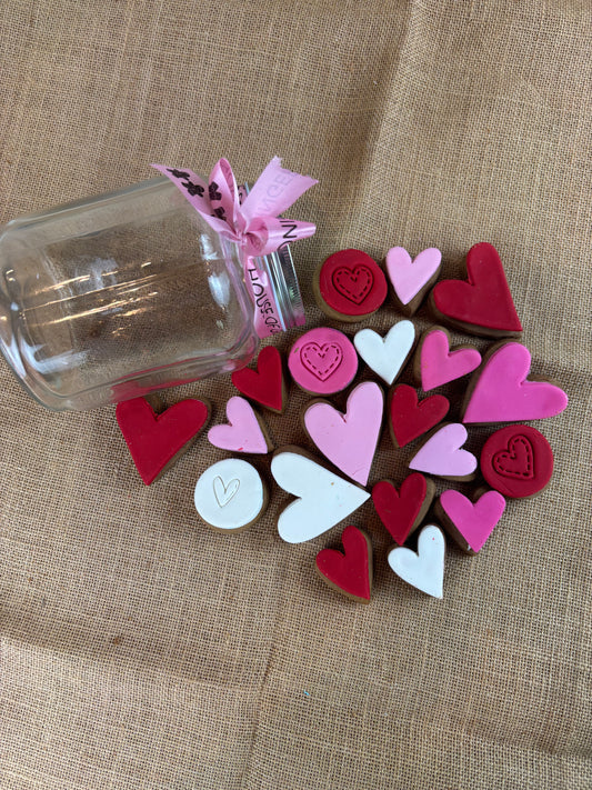 Jar of Hearts