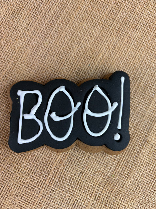 BOO!black