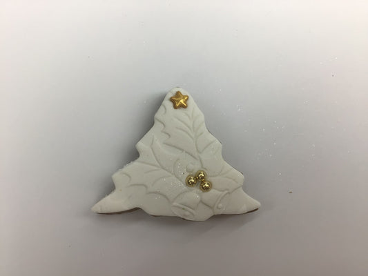 Mini tree white