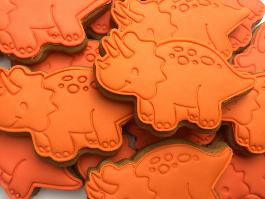 Triceratops