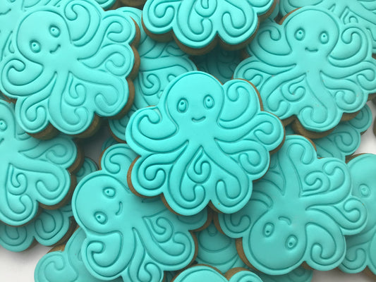 Octopus