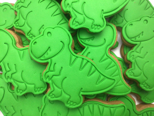 T-Rex