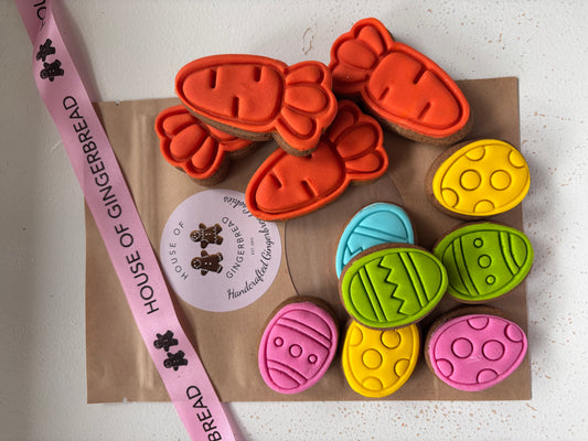 KRAFT EASTER assorted