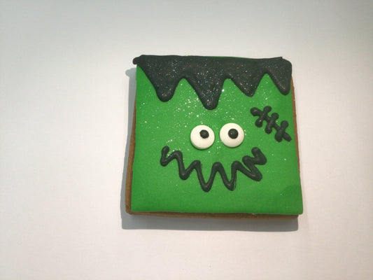 Frankenstein’s Monster green