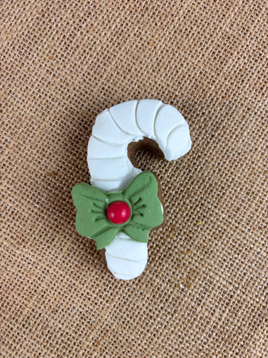 Mini Candy Cane