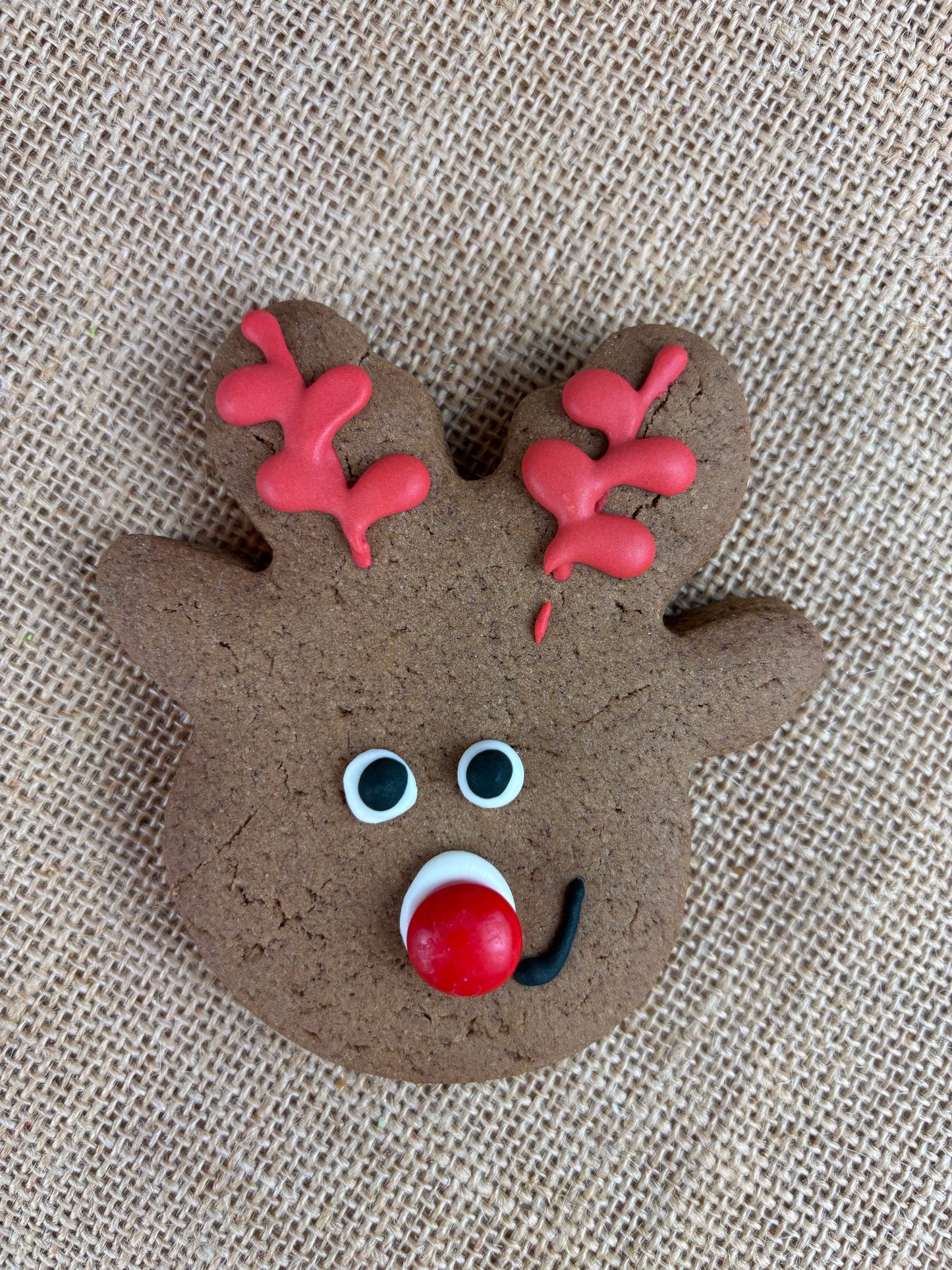 Rudolph The Red Nosed Reindeer