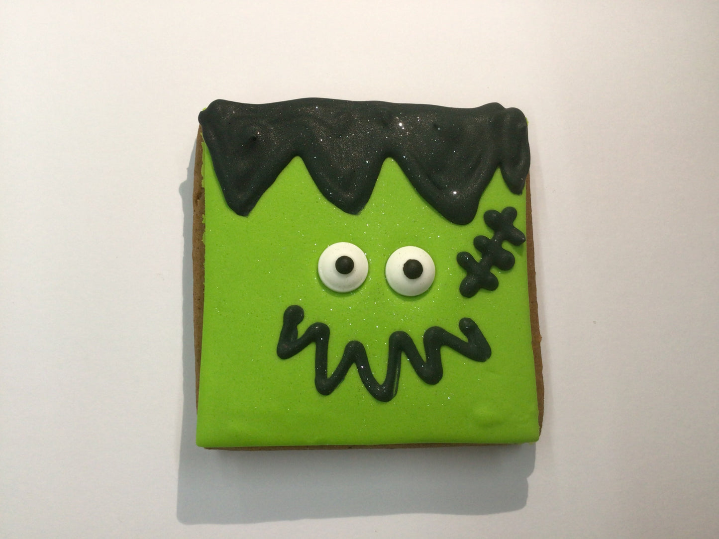 Frankenstein’s Monster lime