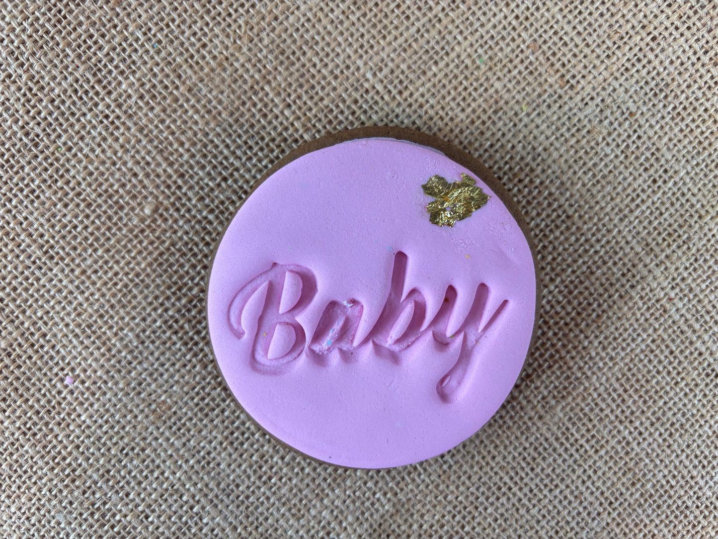 Baby pink