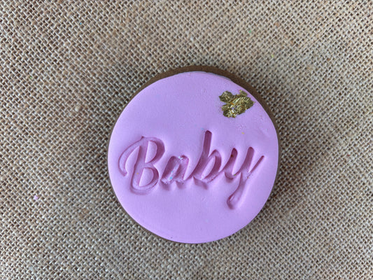 Baby pink