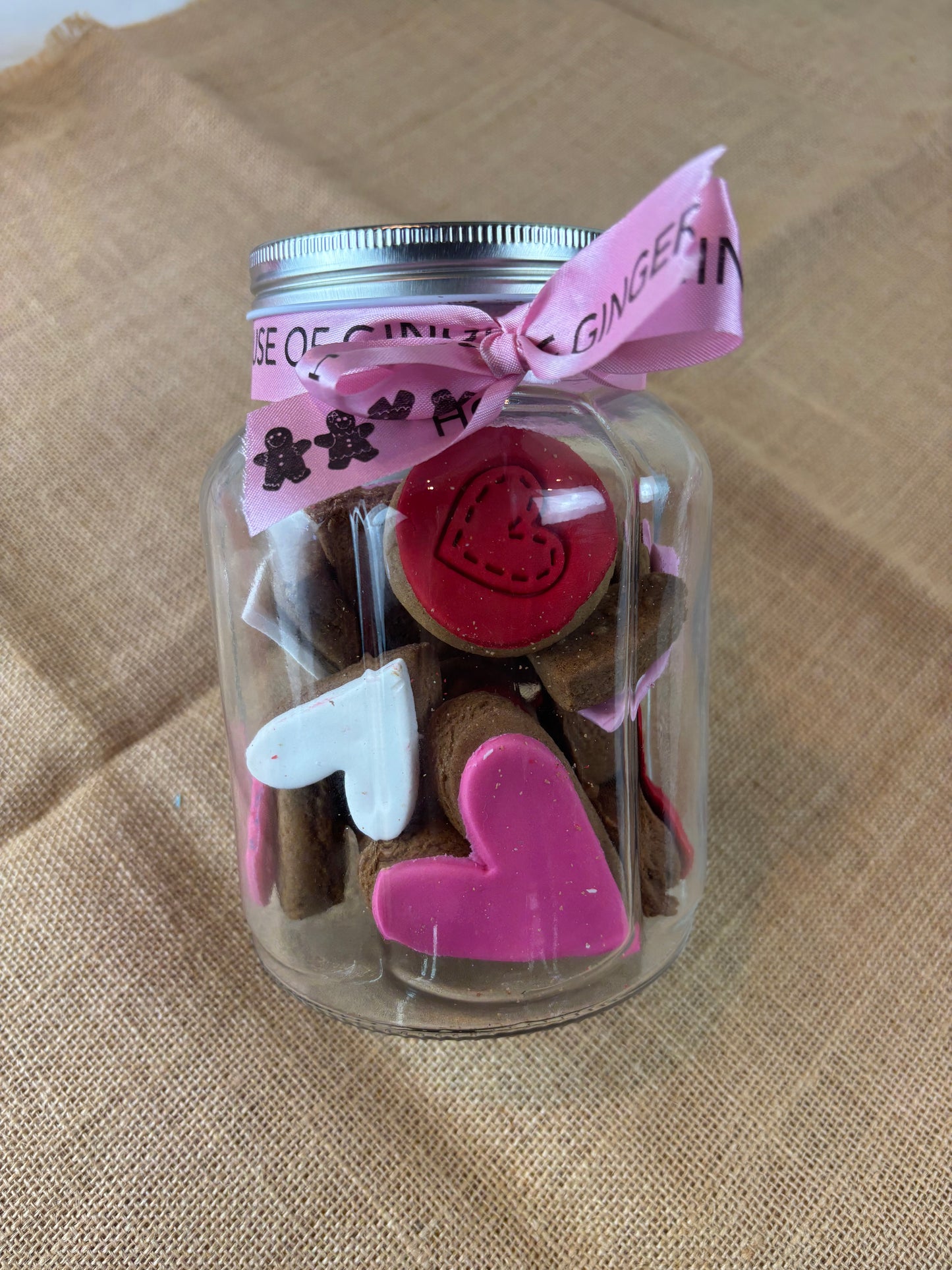 Jar of Hearts