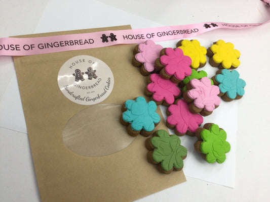 Kraft flowers 240g