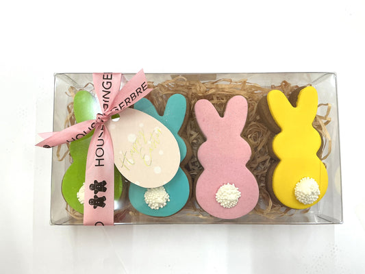 BUNNY TAILS GIFT PACK