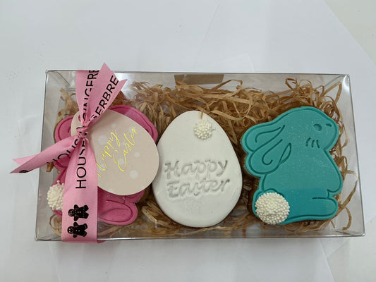EGG AND BUNNY GIFT PACK
