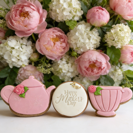 Tea gift pack