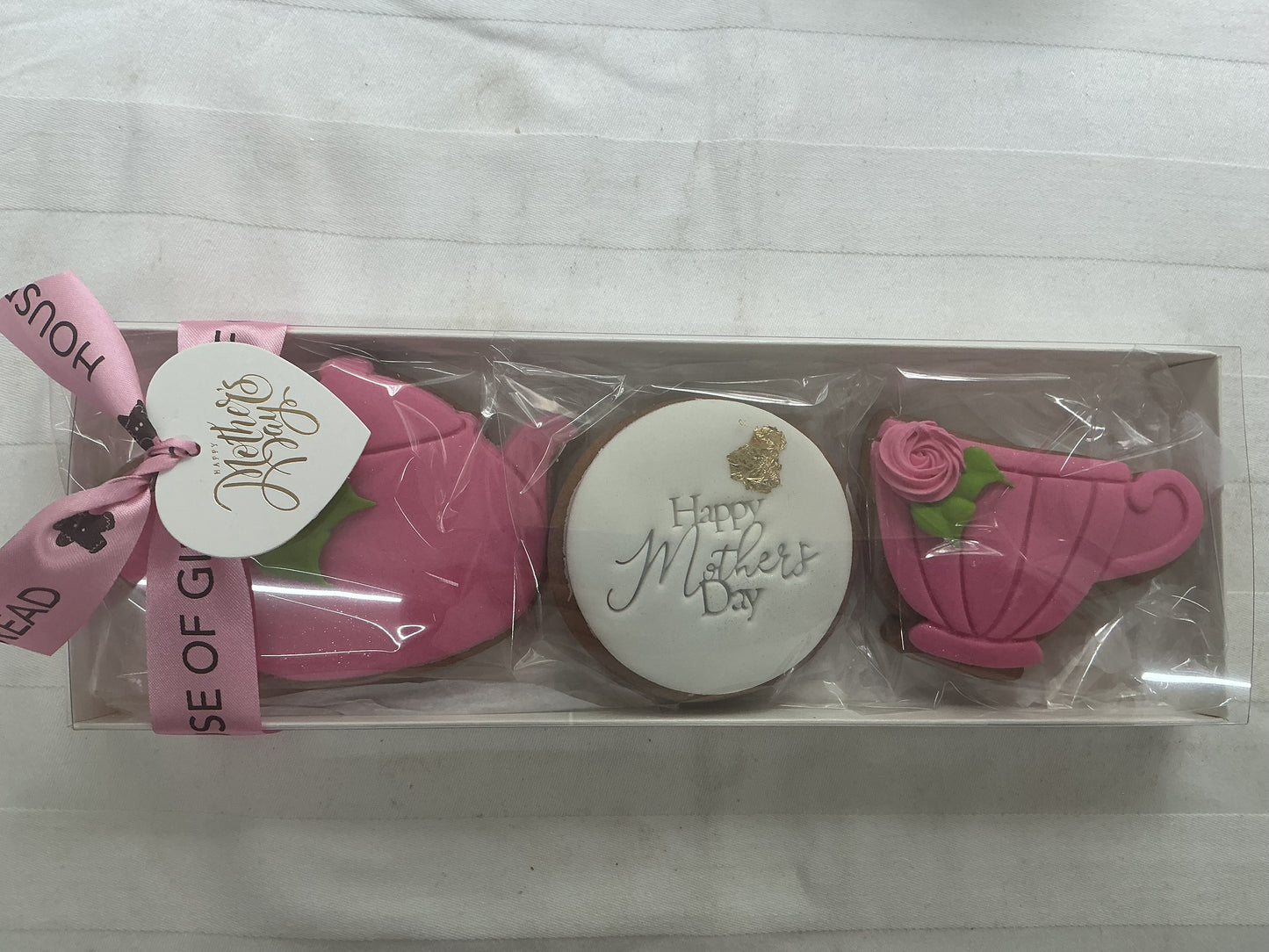 Tea gift pack