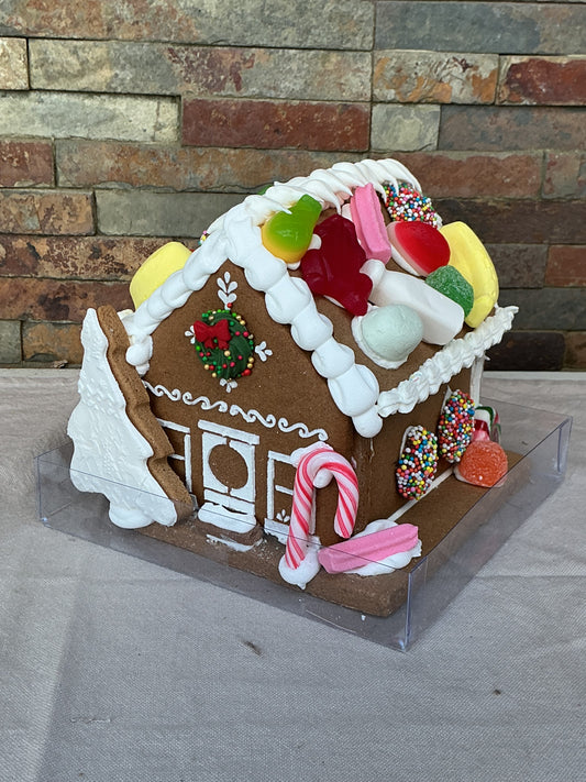 Small house lollies