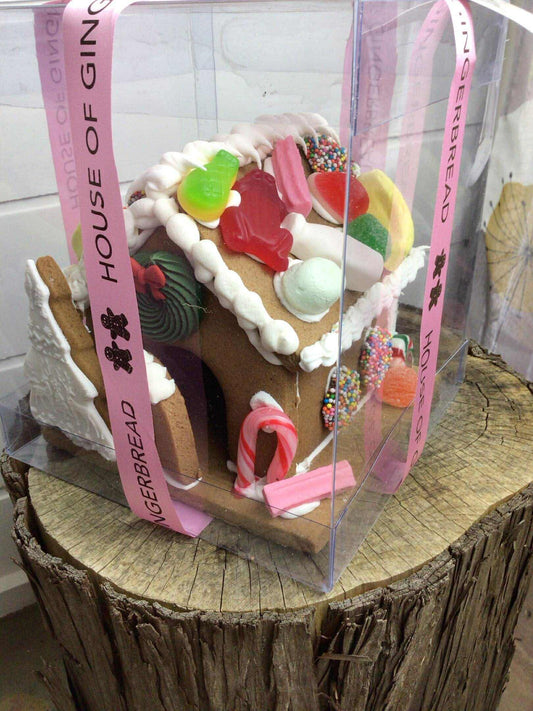 Small house lollies