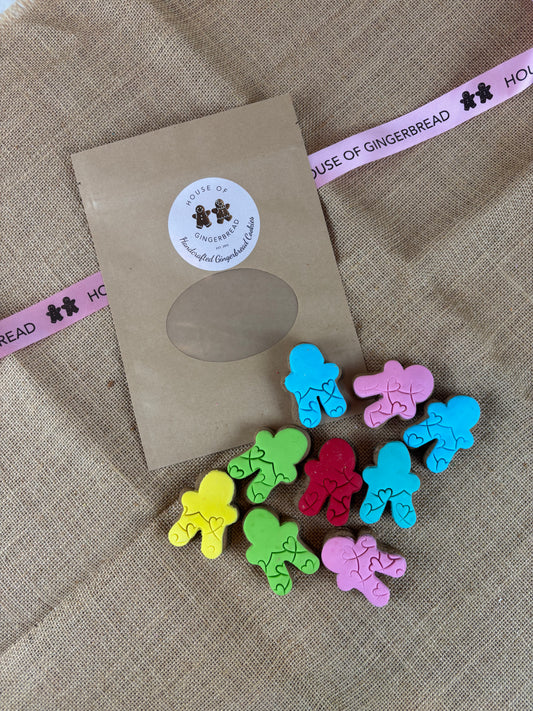 Kids Kraft Bag